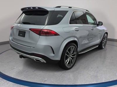 2023 Mercedes-Benz GLE GLE 450