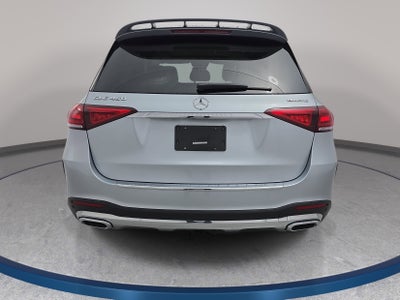 2023 Mercedes-Benz GLE GLE 450
