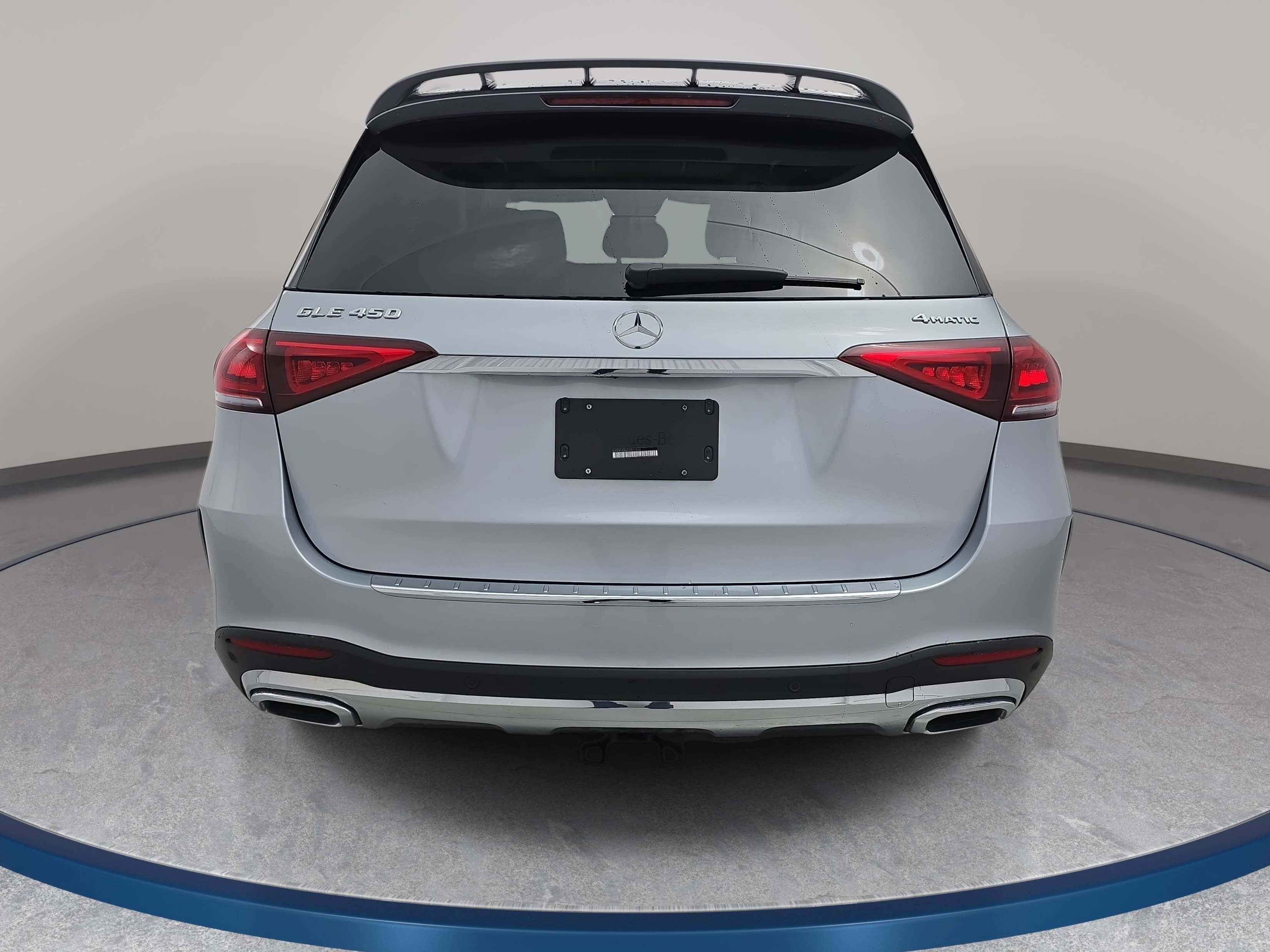 2023 Mercedes-Benz GLE GLE 450