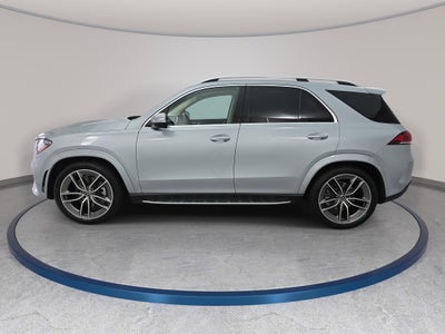 2023 Mercedes-Benz GLE GLE 450