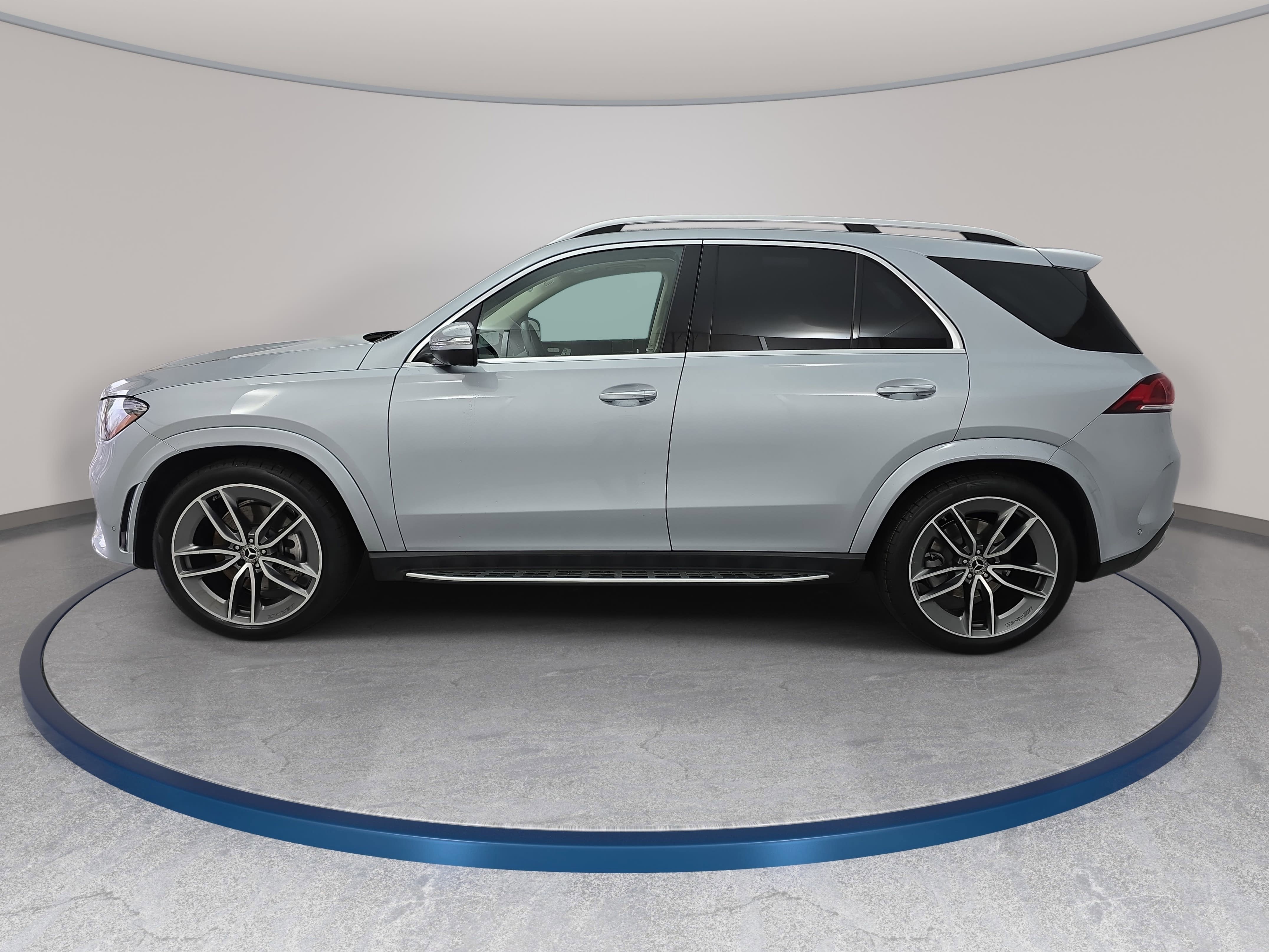 2023 Mercedes-Benz GLE GLE 450