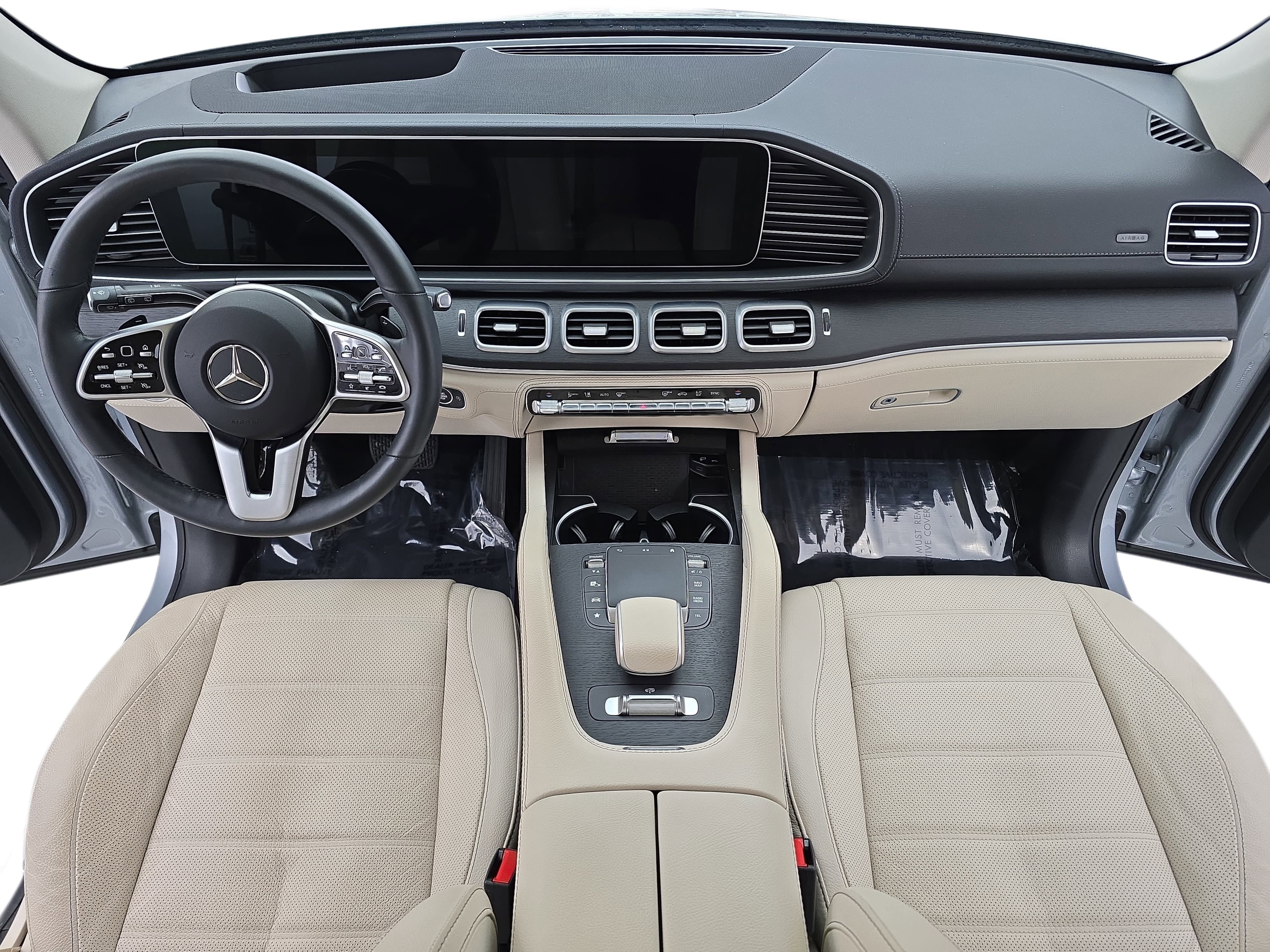 2023 Mercedes-Benz GLE GLE 450