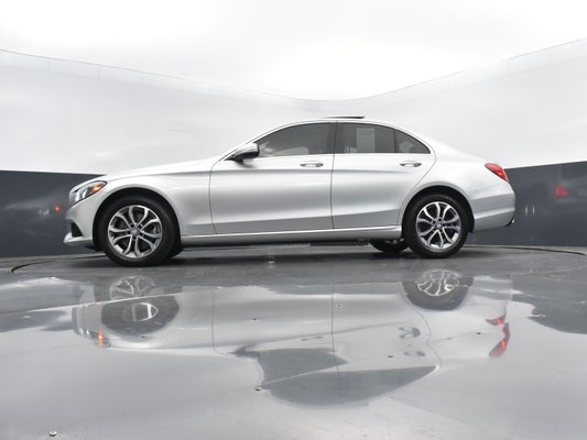 2015 Mercedes-Benz C-Class C 300 in Raleigh, NC - Maserati of Raleigh