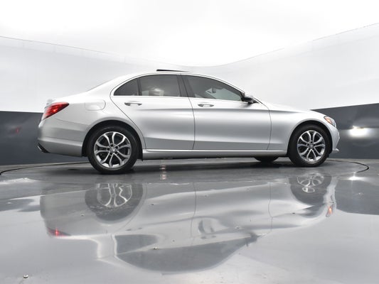 2015 Mercedes-Benz C-Class C 300 in Raleigh, NC - Maserati of Raleigh