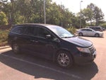 2011 Honda Odyssey EX-L
