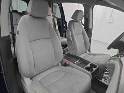 2020 Honda Odyssey EX