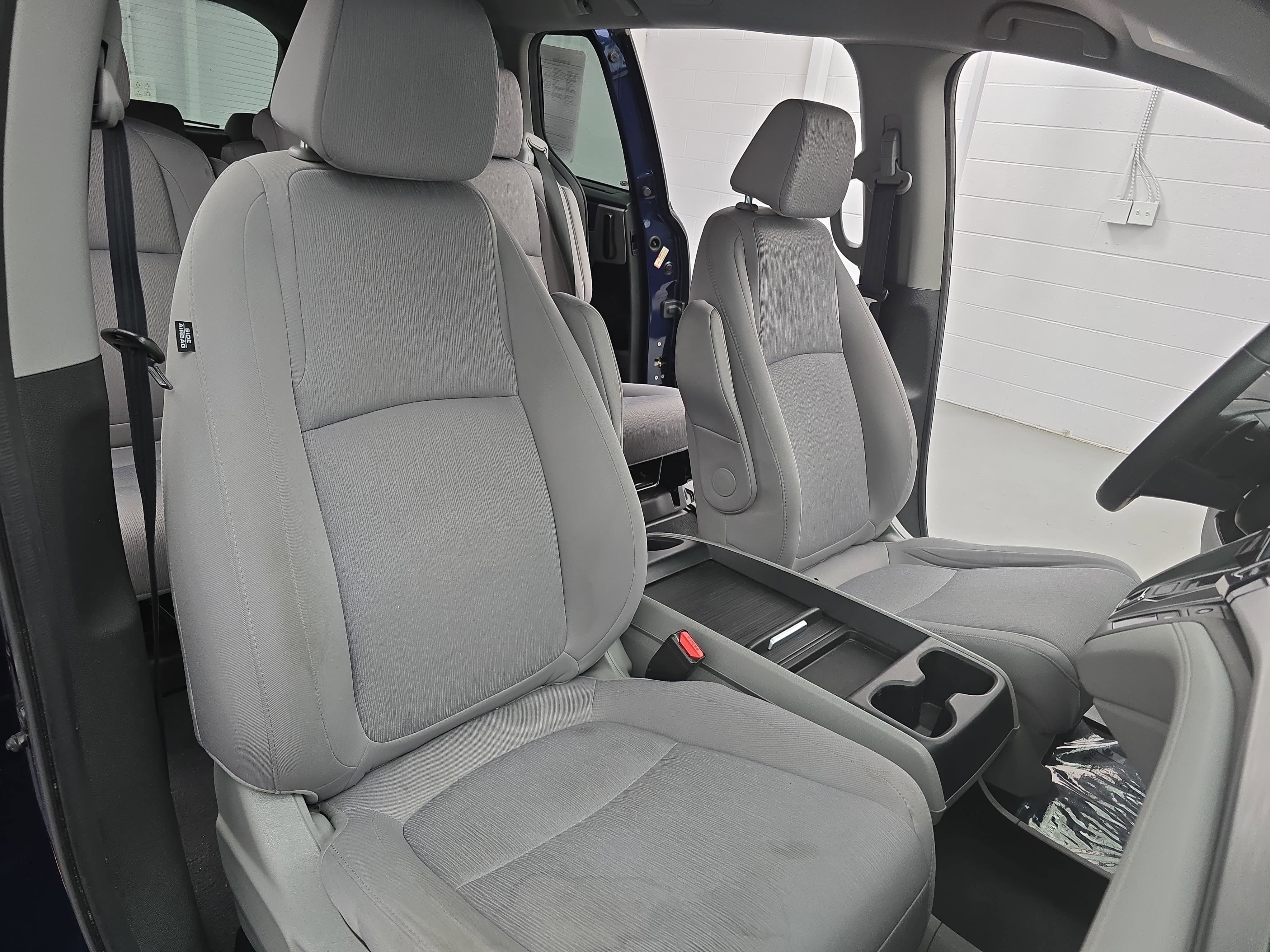 2020 Honda Odyssey EX