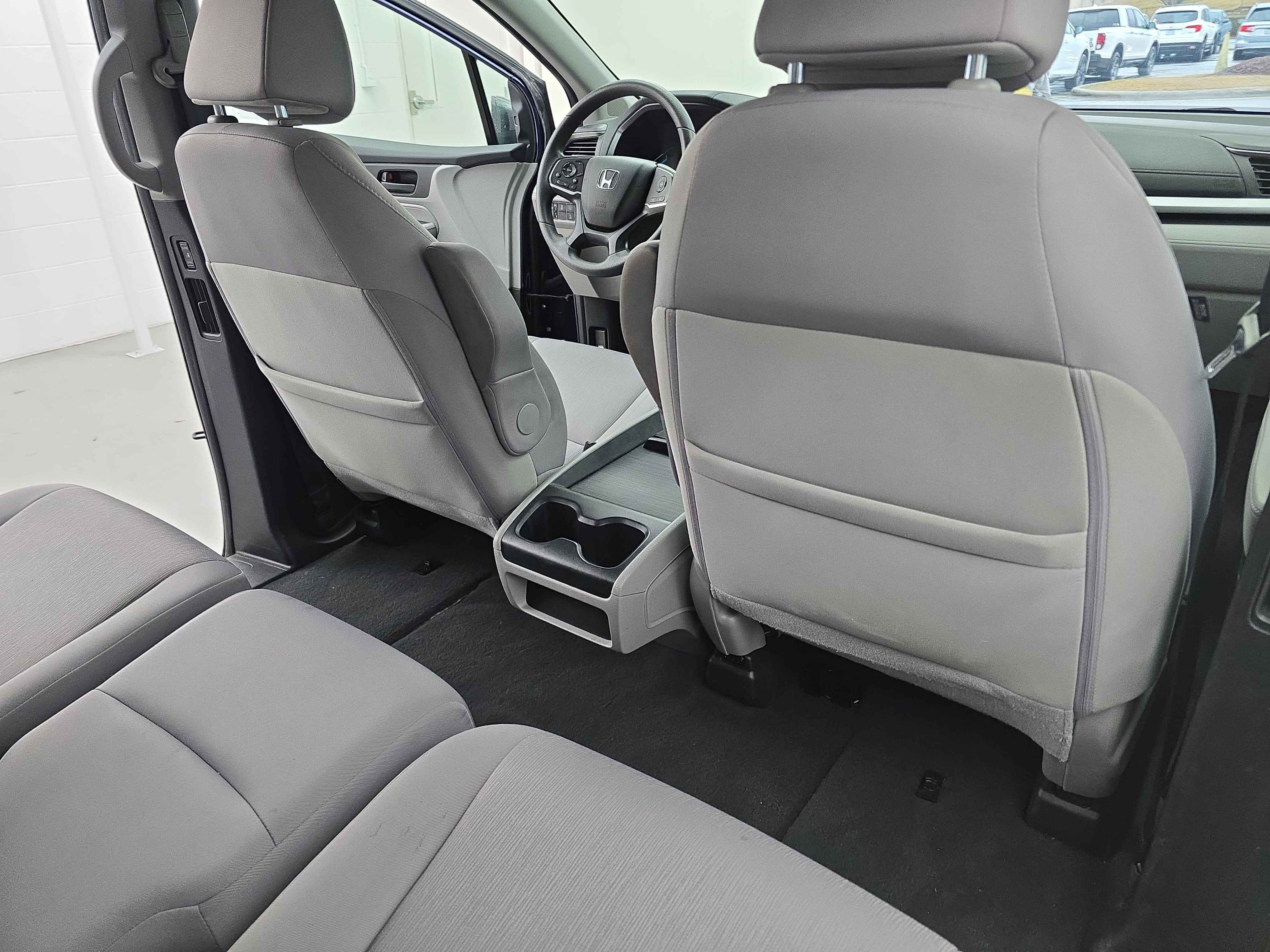 2020 Honda Odyssey EX