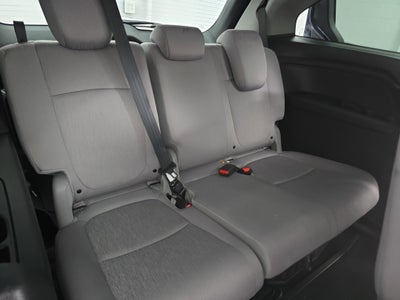 2020 Honda Odyssey EX