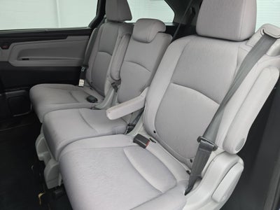 2020 Honda Odyssey EX