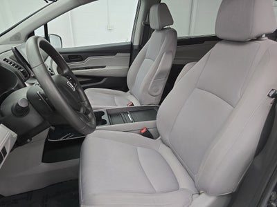 2020 Honda Odyssey EX