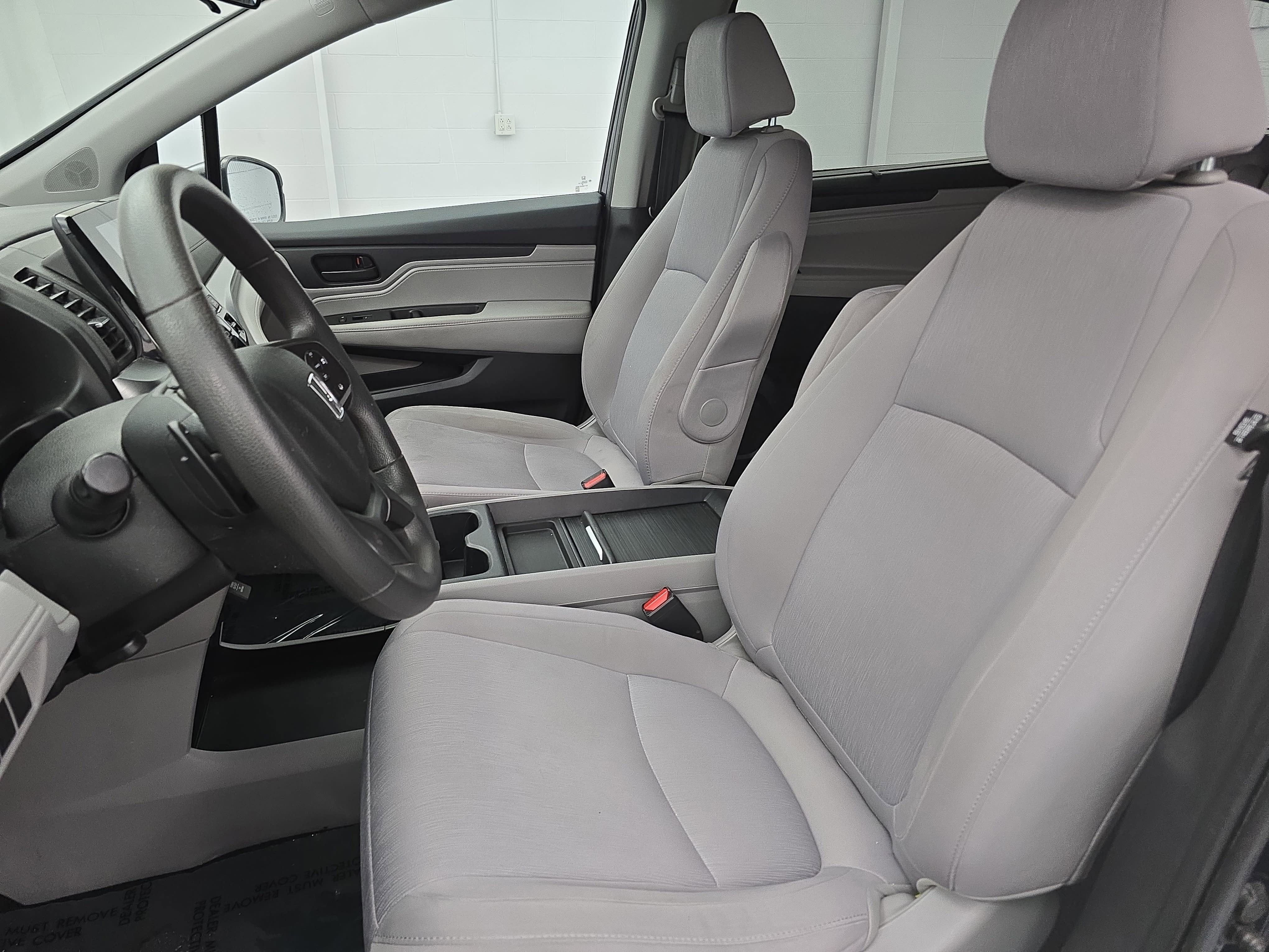 2020 Honda Odyssey EX