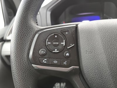 2020 Honda Odyssey EX