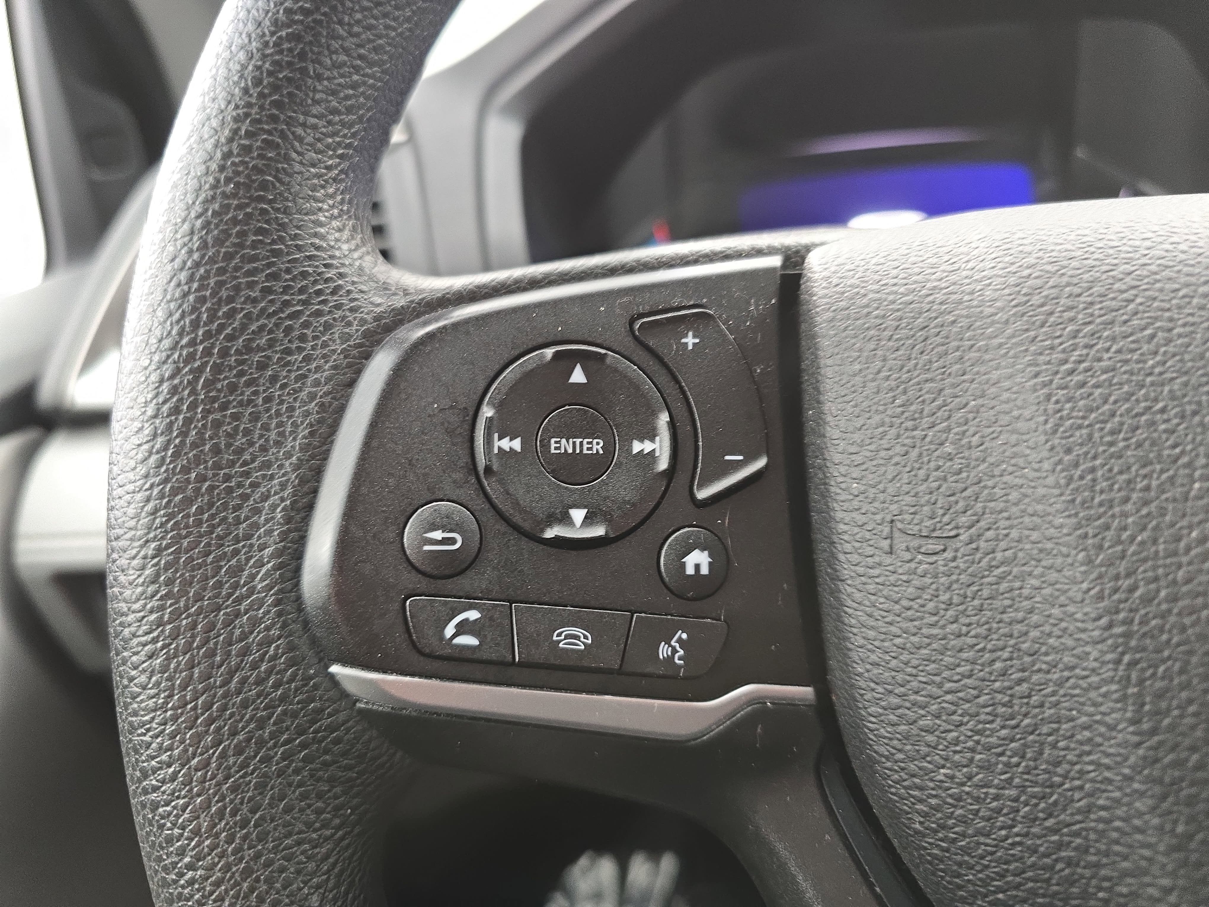 2020 Honda Odyssey EX