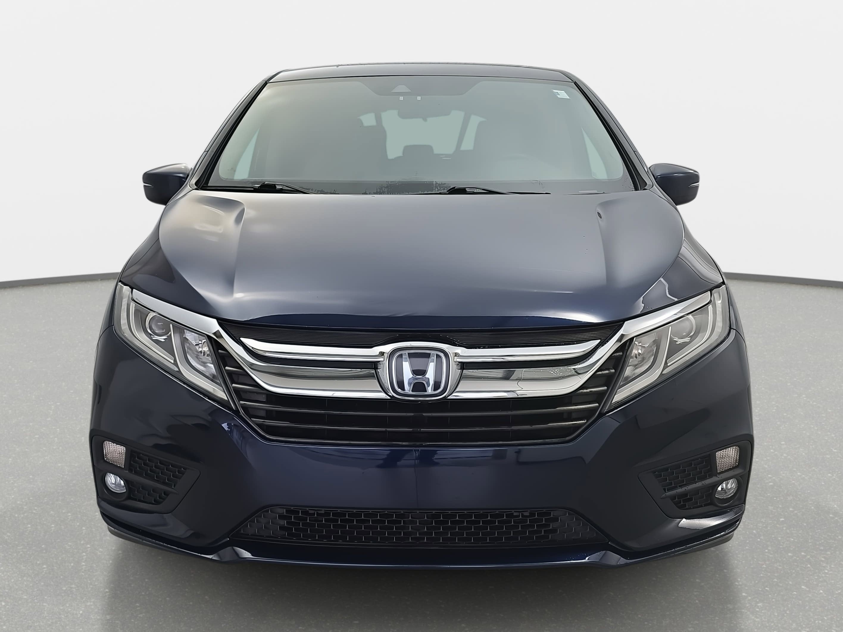 2020 Honda Odyssey EX