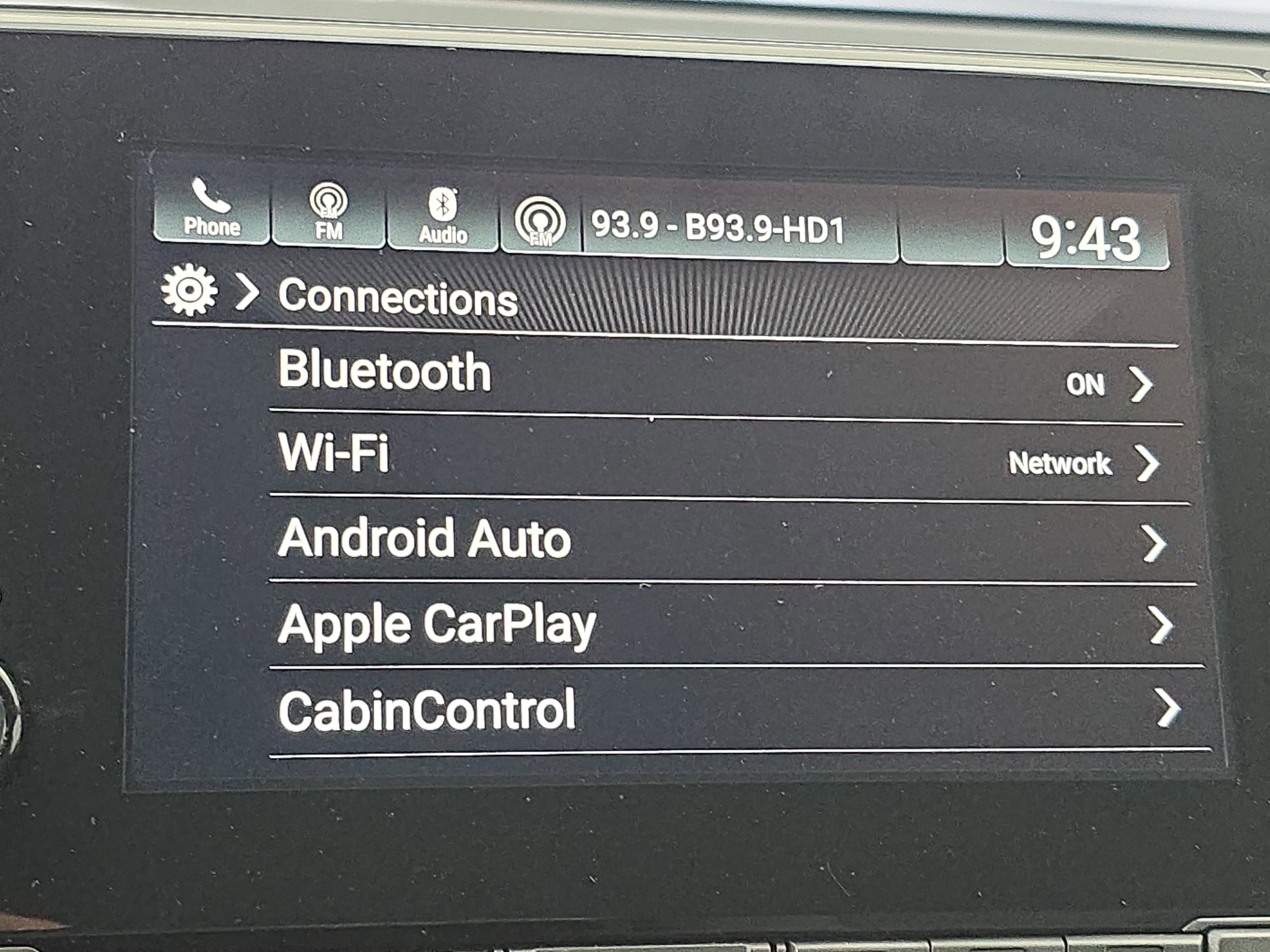 2020 Honda Odyssey EX