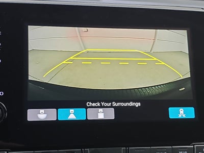 2020 Honda Odyssey EX