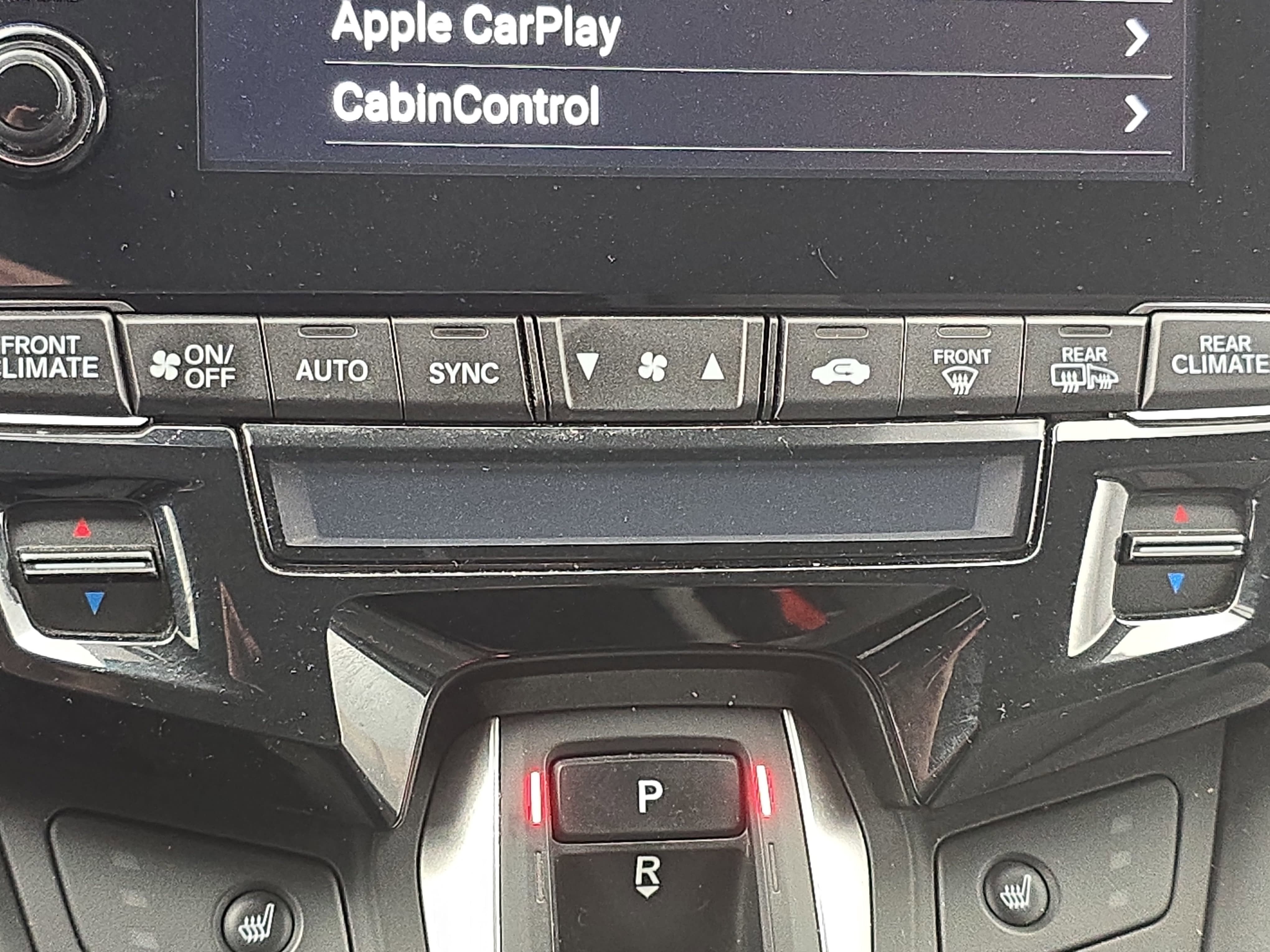 2020 Honda Odyssey EX