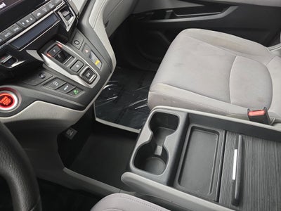 2020 Honda Odyssey EX