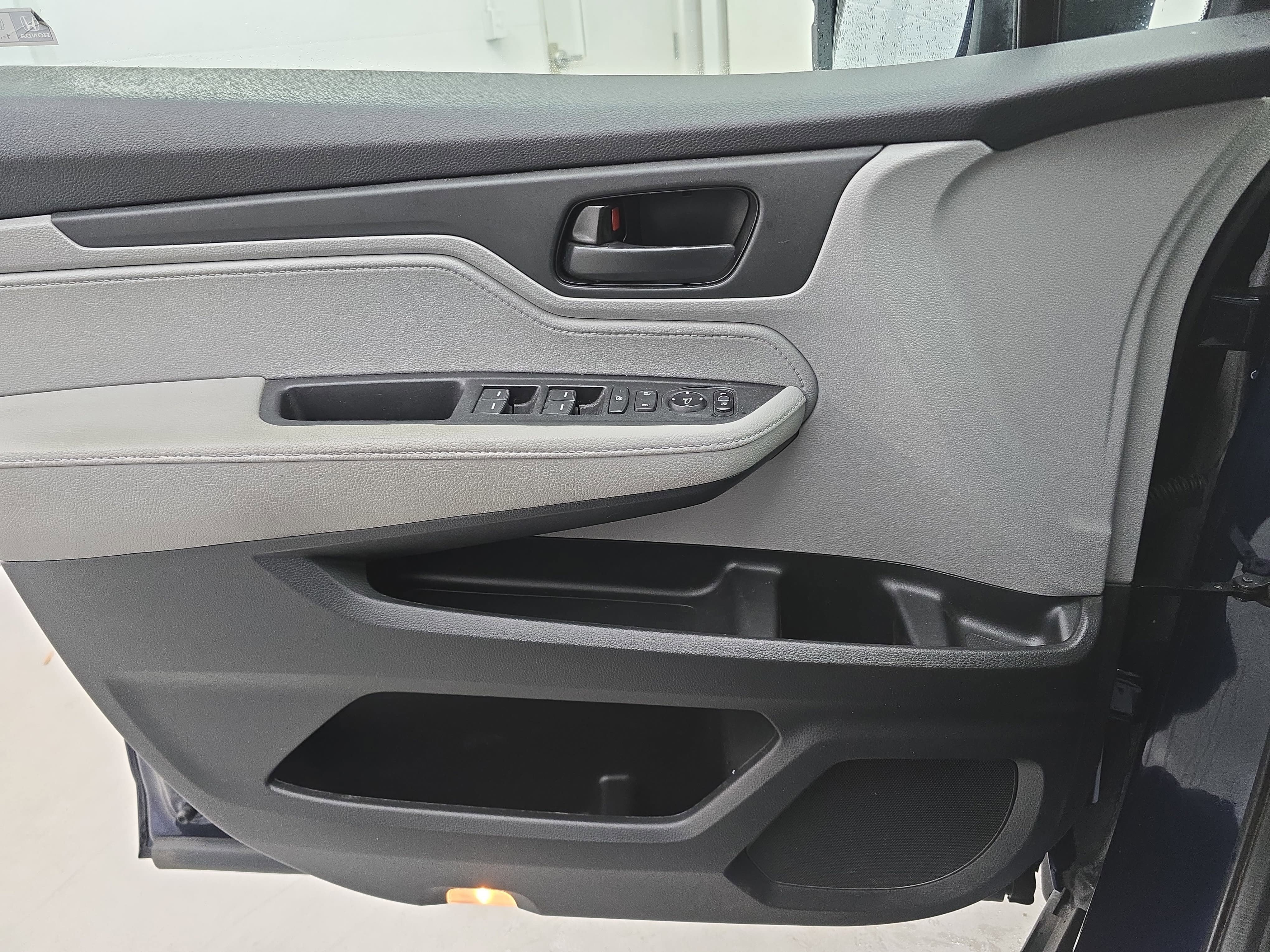 2020 Honda Odyssey EX