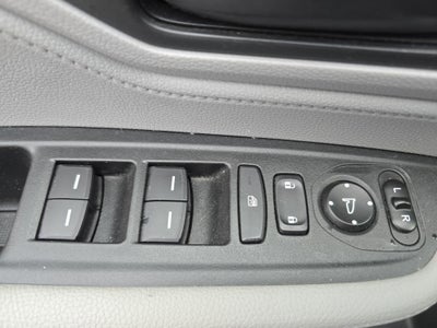 2020 Honda Odyssey EX