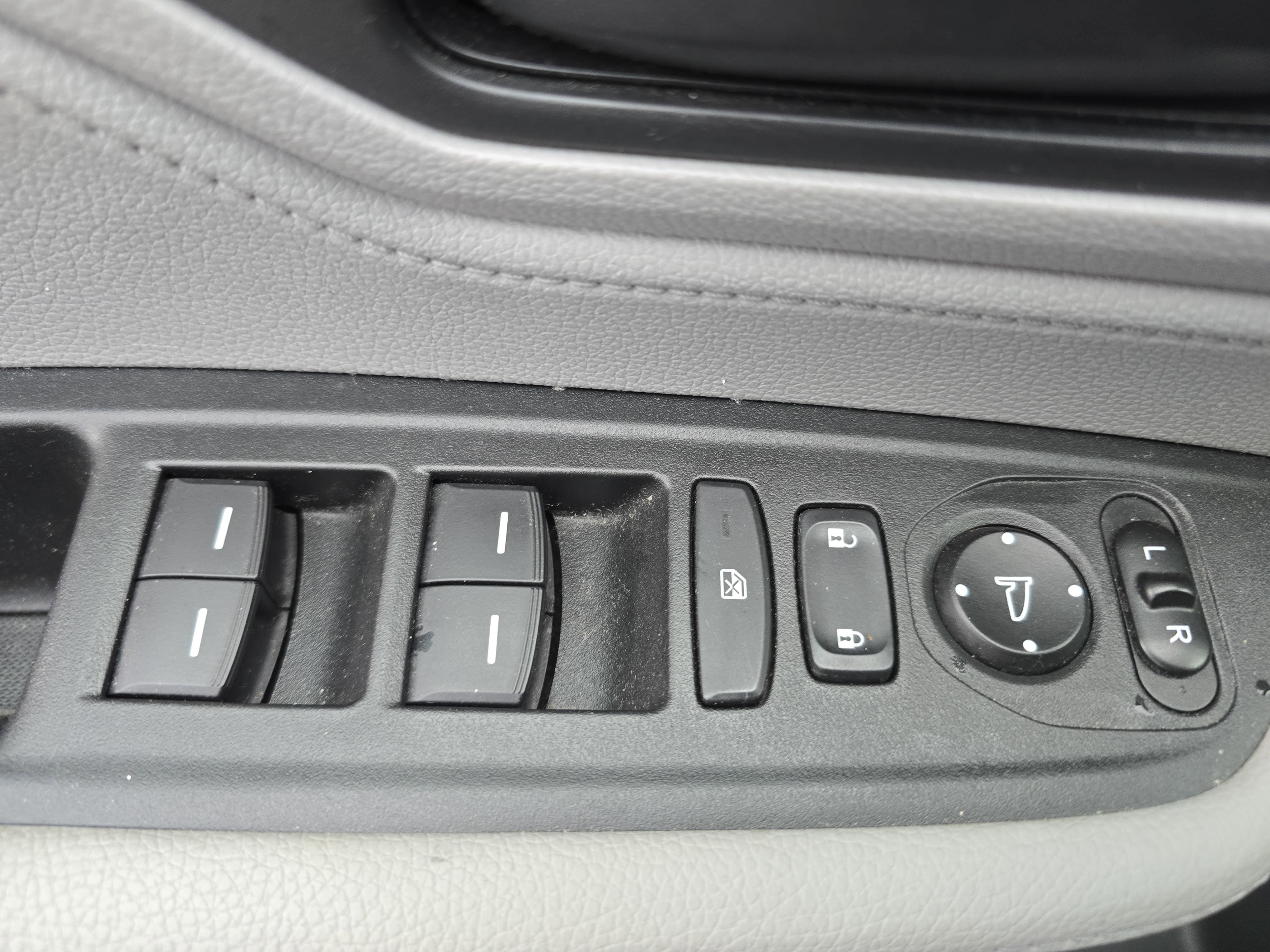 2020 Honda Odyssey EX