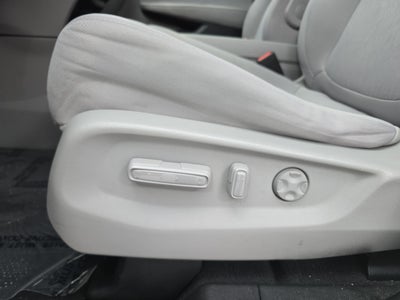 2020 Honda Odyssey EX