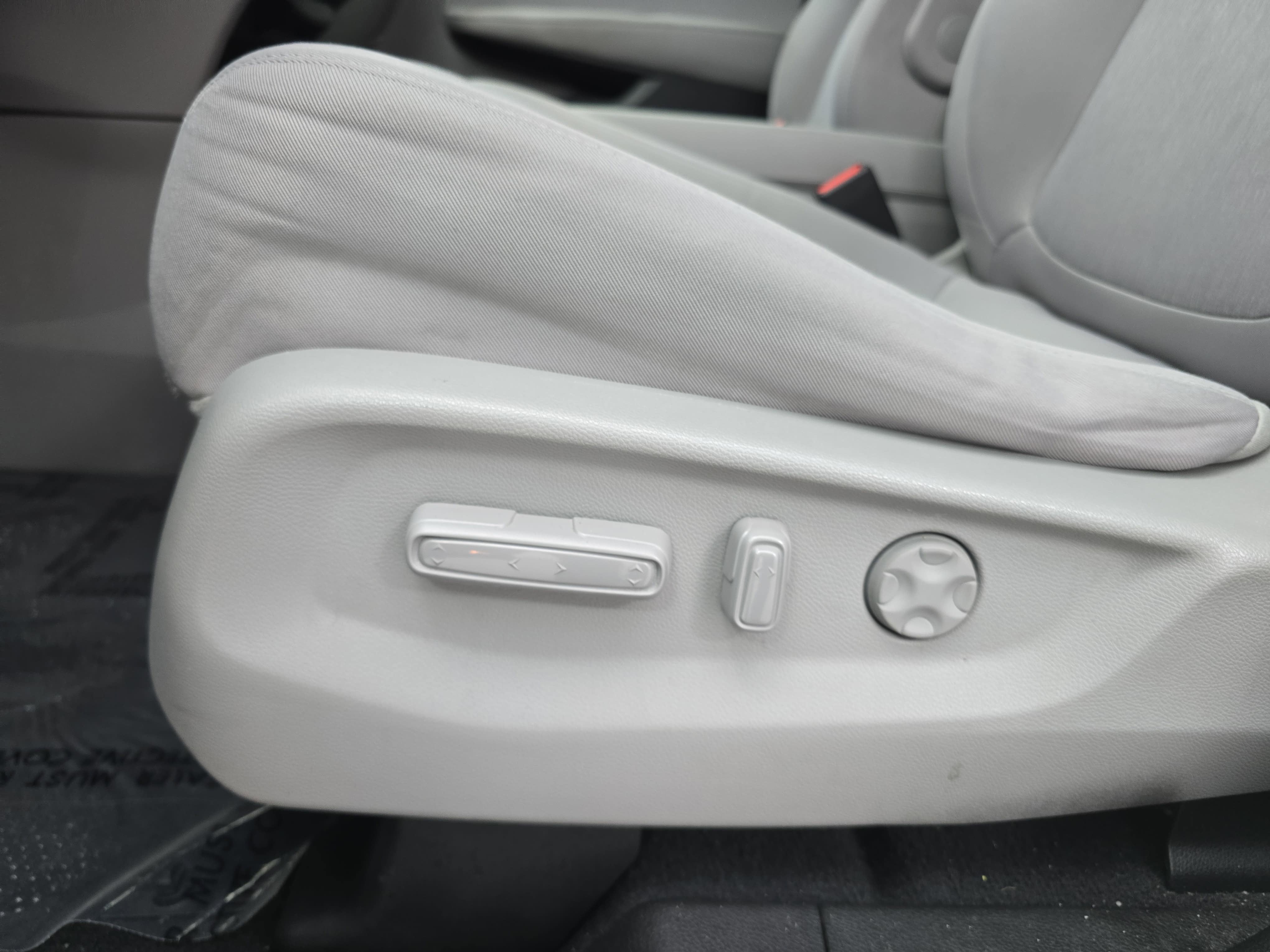 2020 Honda Odyssey EX