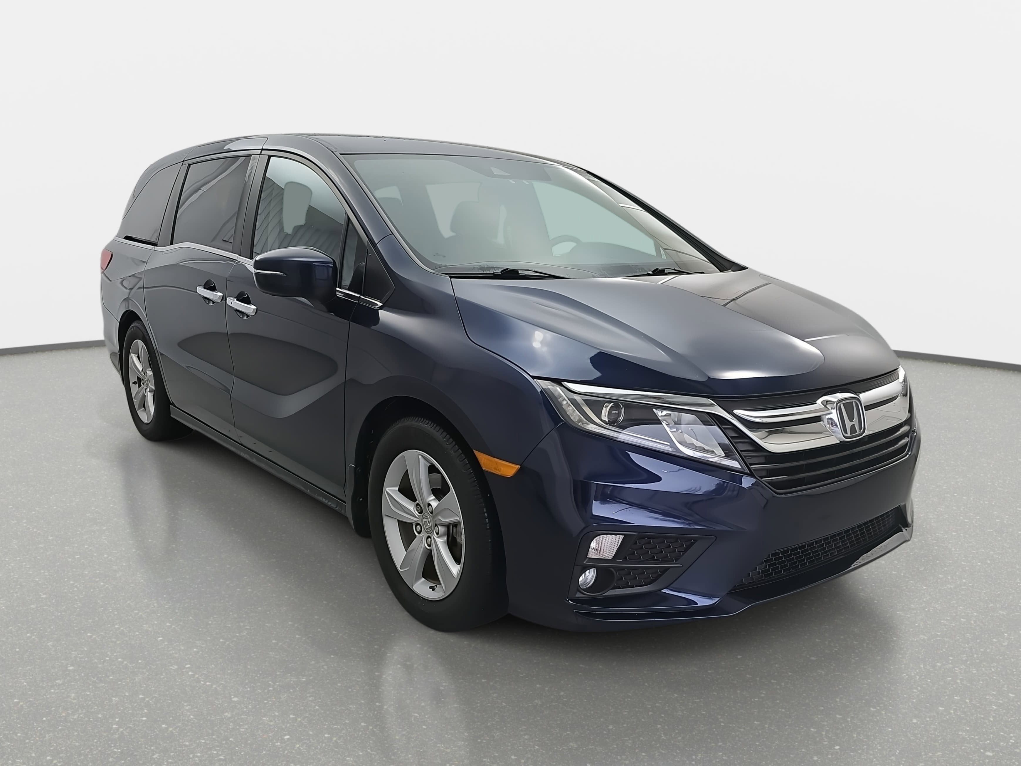 2020 Honda Odyssey EX