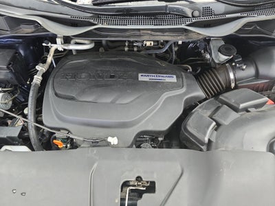 2020 Honda Odyssey EX