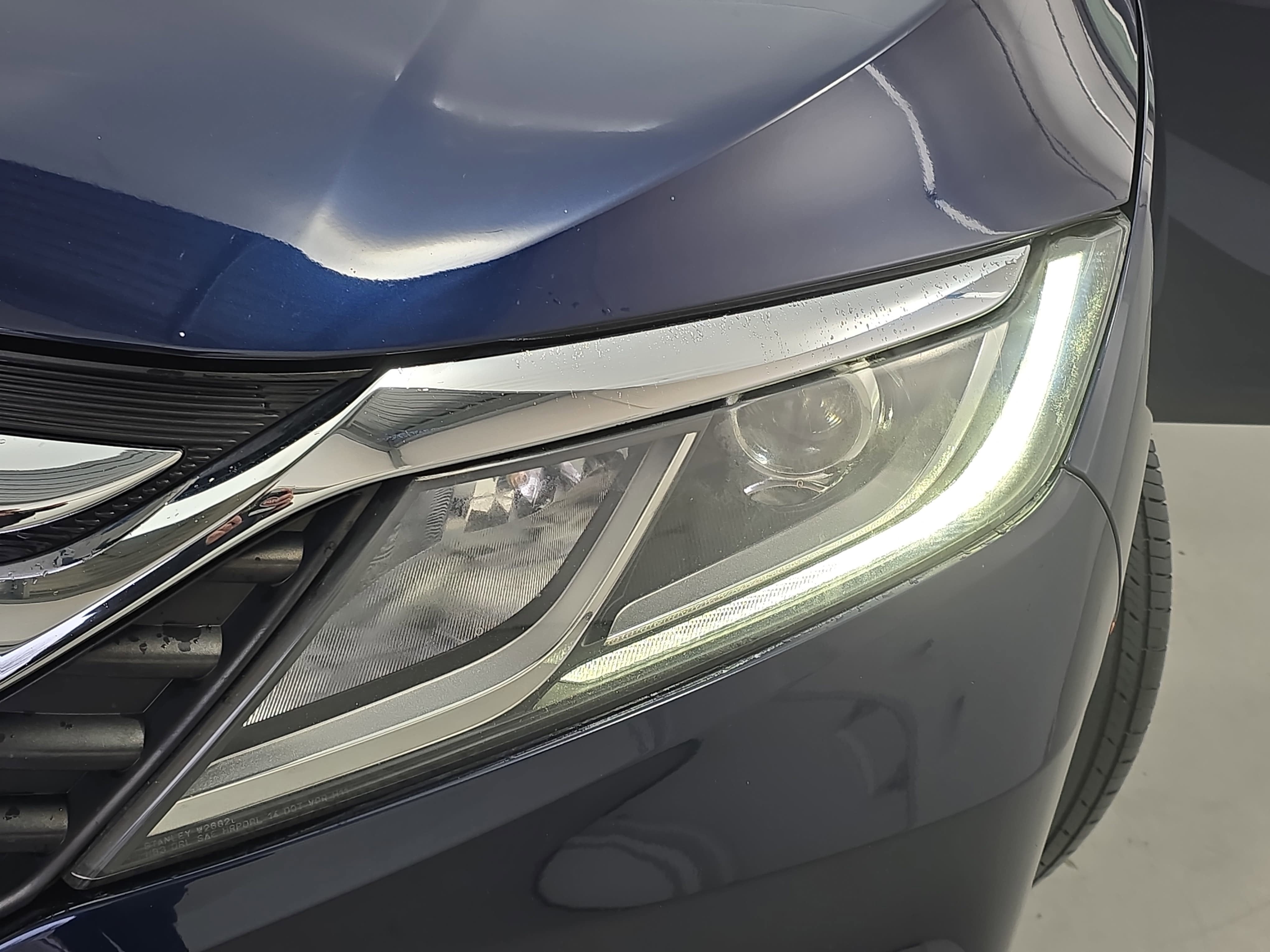 2020 Honda Odyssey EX