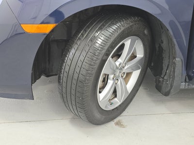 2020 Honda Odyssey EX