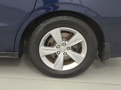 2020 Honda Odyssey EX