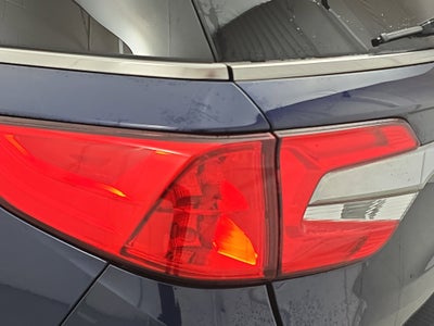 2020 Honda Odyssey EX