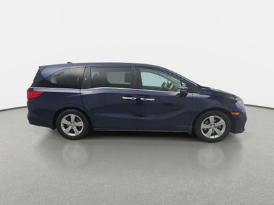 2020 Honda Odyssey EX
