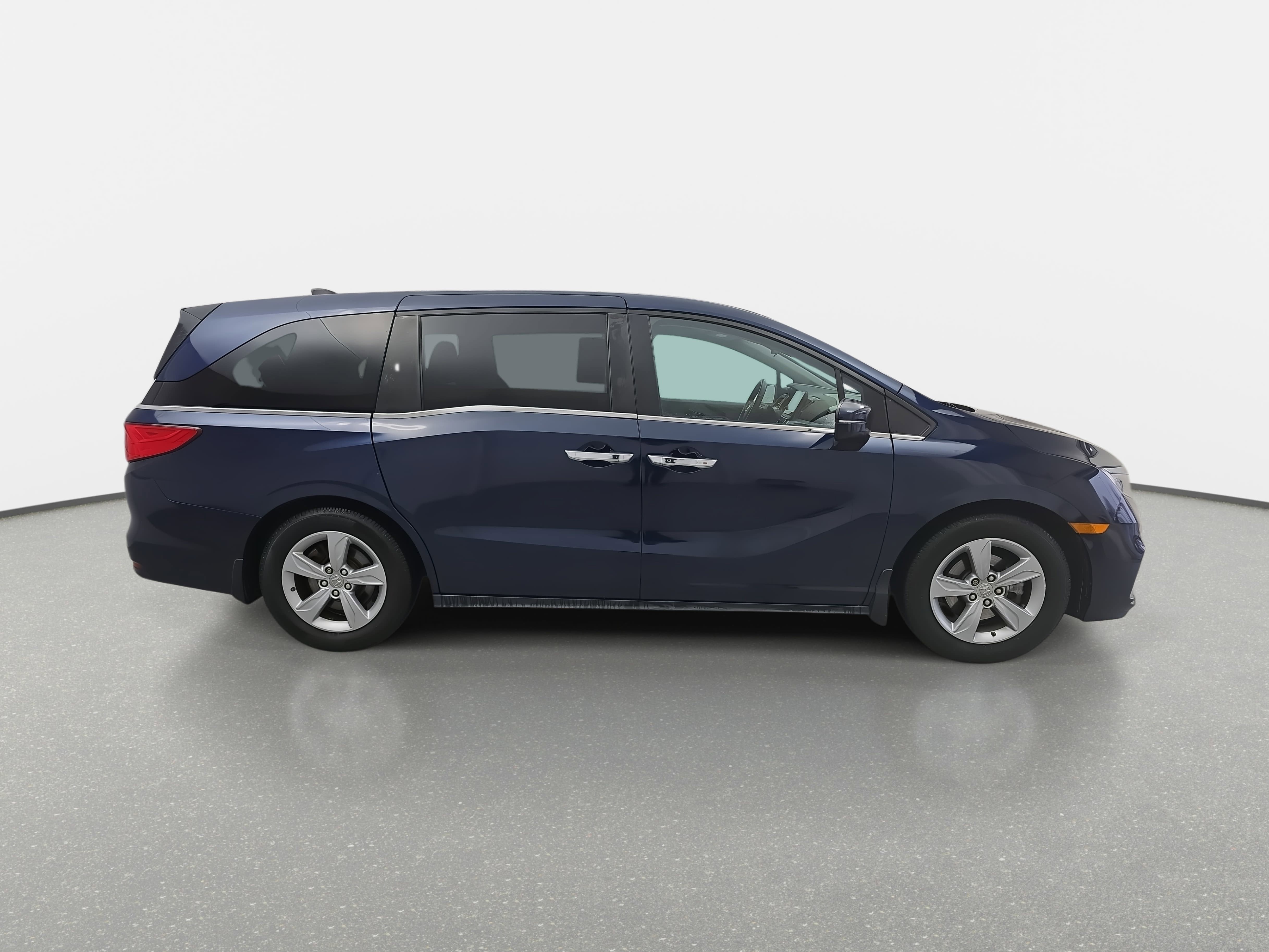2020 Honda Odyssey EX