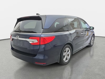 2020 Honda Odyssey EX