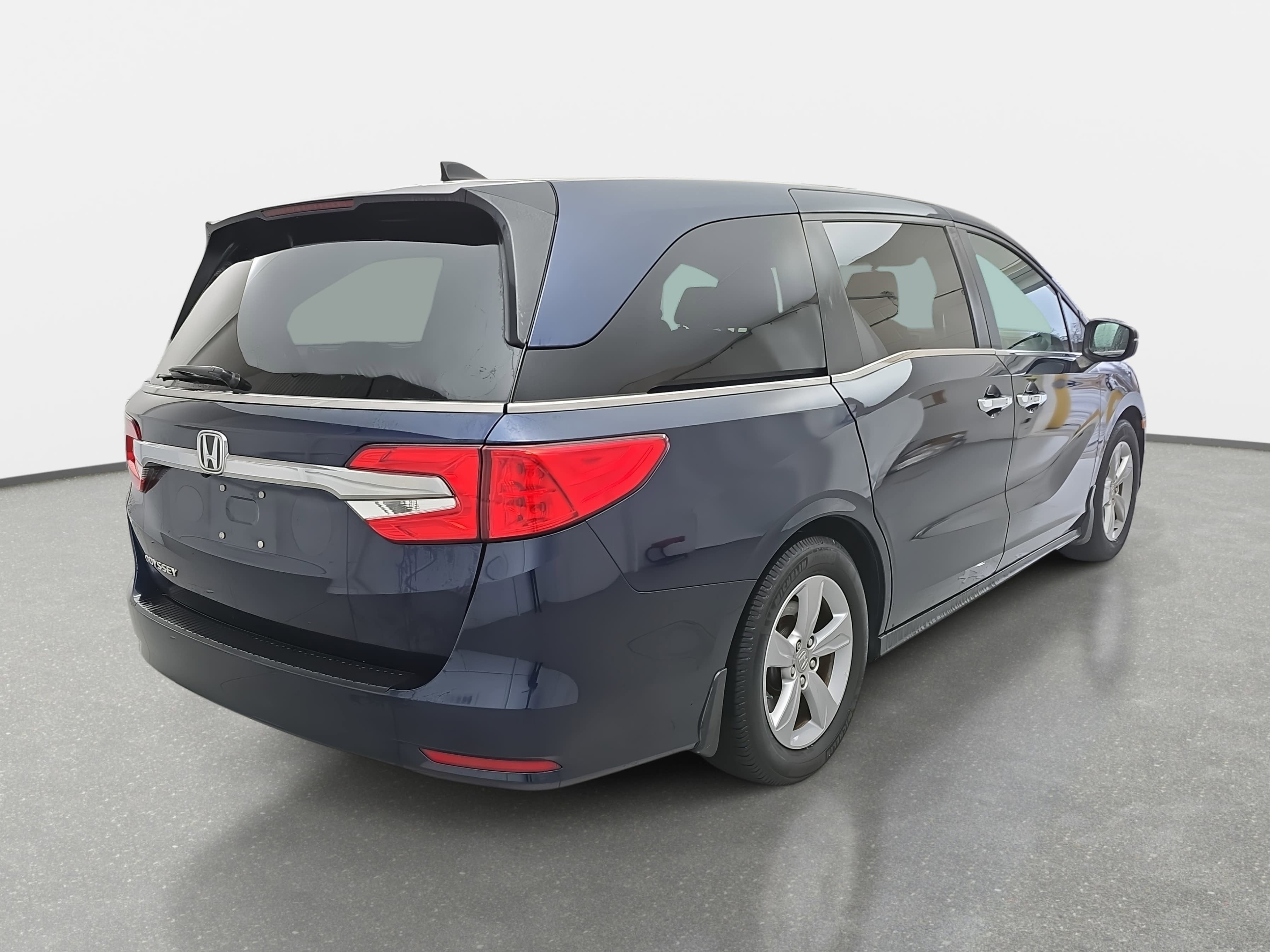2020 Honda Odyssey EX