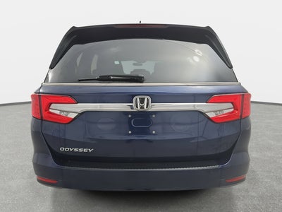 2020 Honda Odyssey EX