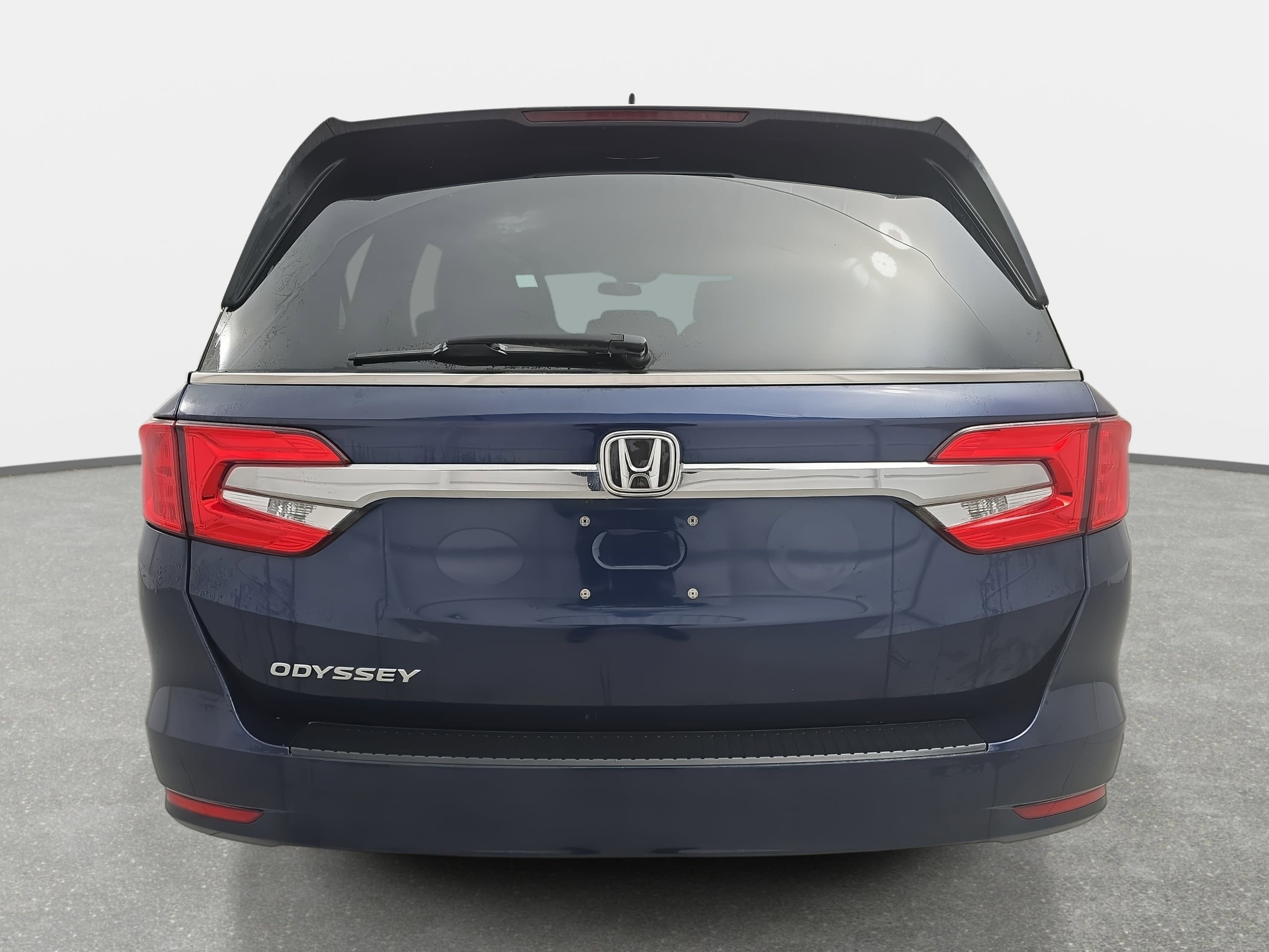 2020 Honda Odyssey EX