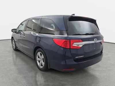 2020 Honda Odyssey EX
