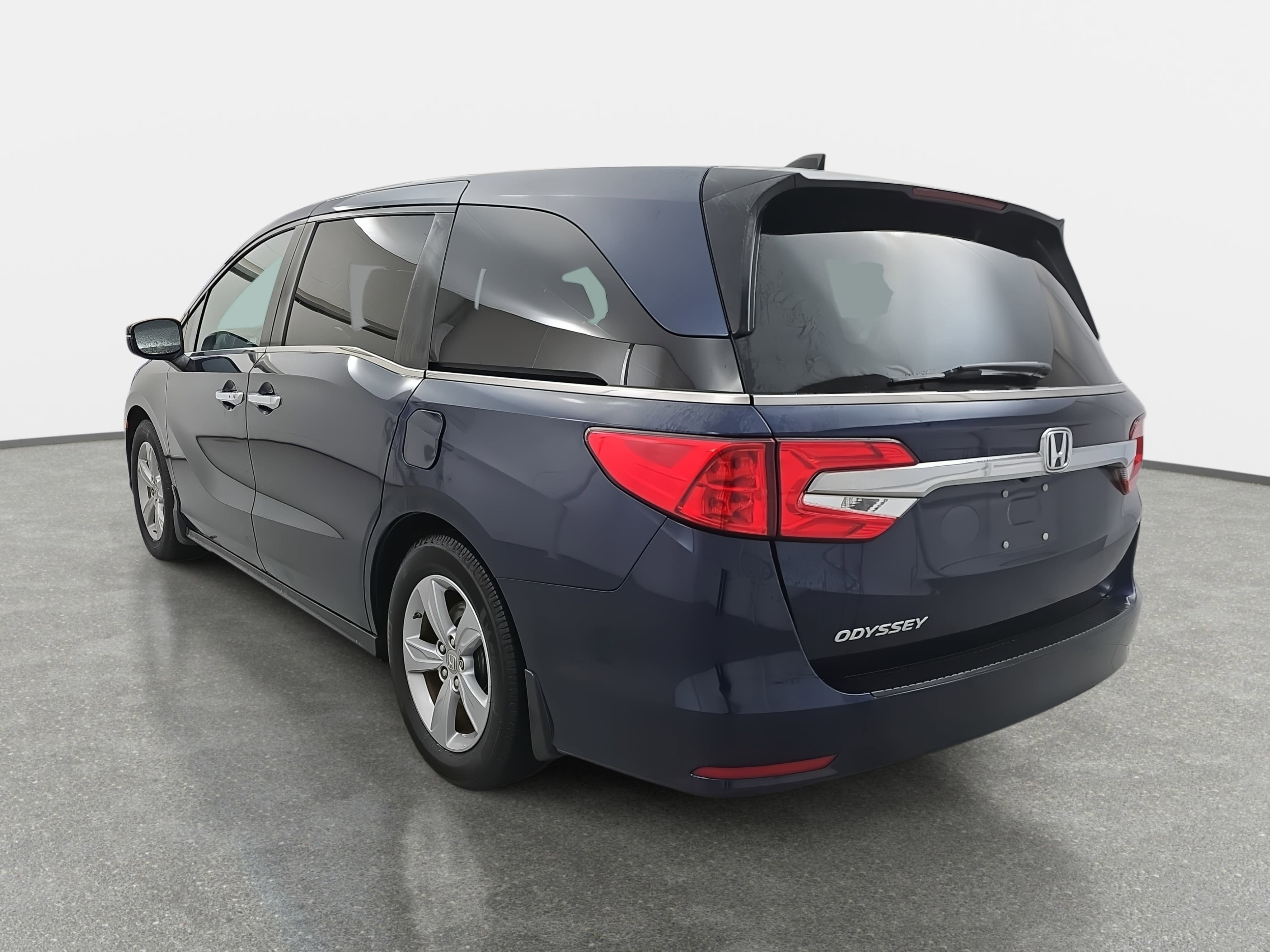 2020 Honda Odyssey EX
