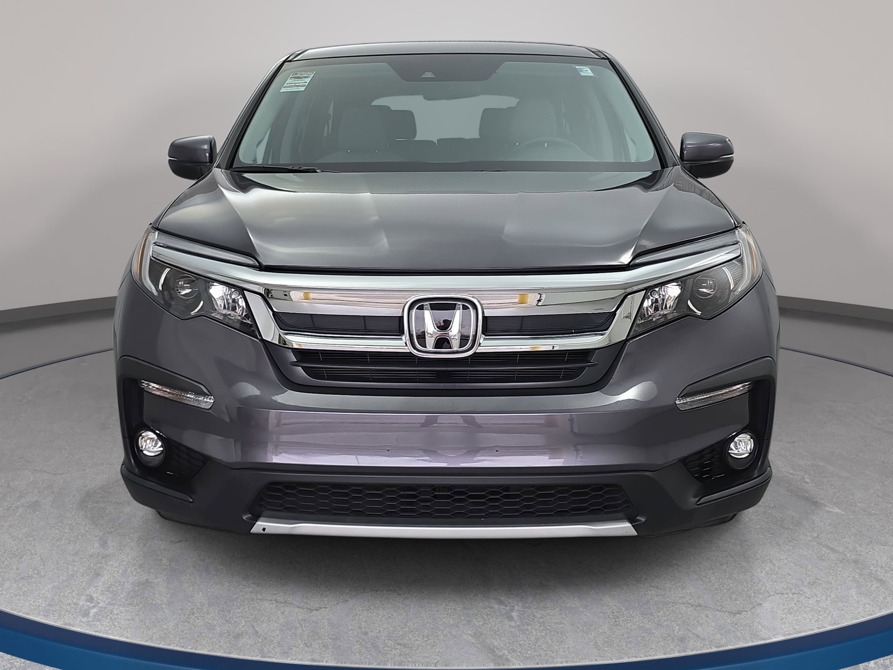 2020 Honda Pilot EX