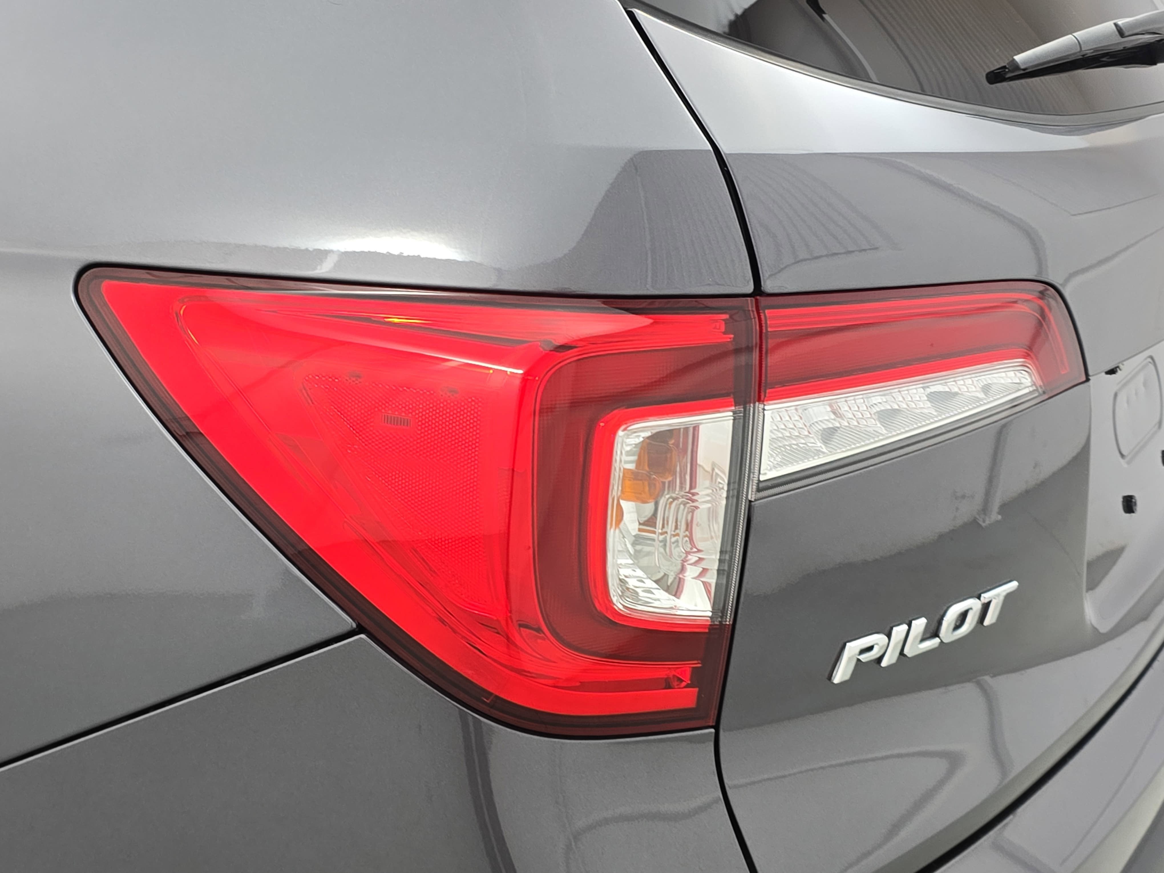 2020 Honda Pilot EX