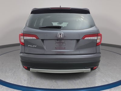 2020 Honda Pilot EX