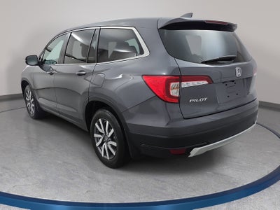 2020 Honda Pilot EX