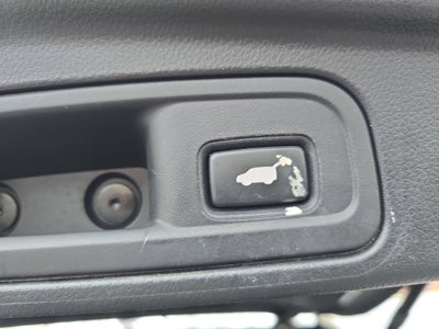 2021 Honda Pilot Elite