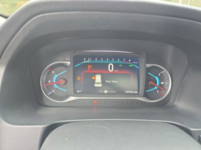 2021 Honda Pilot Elite