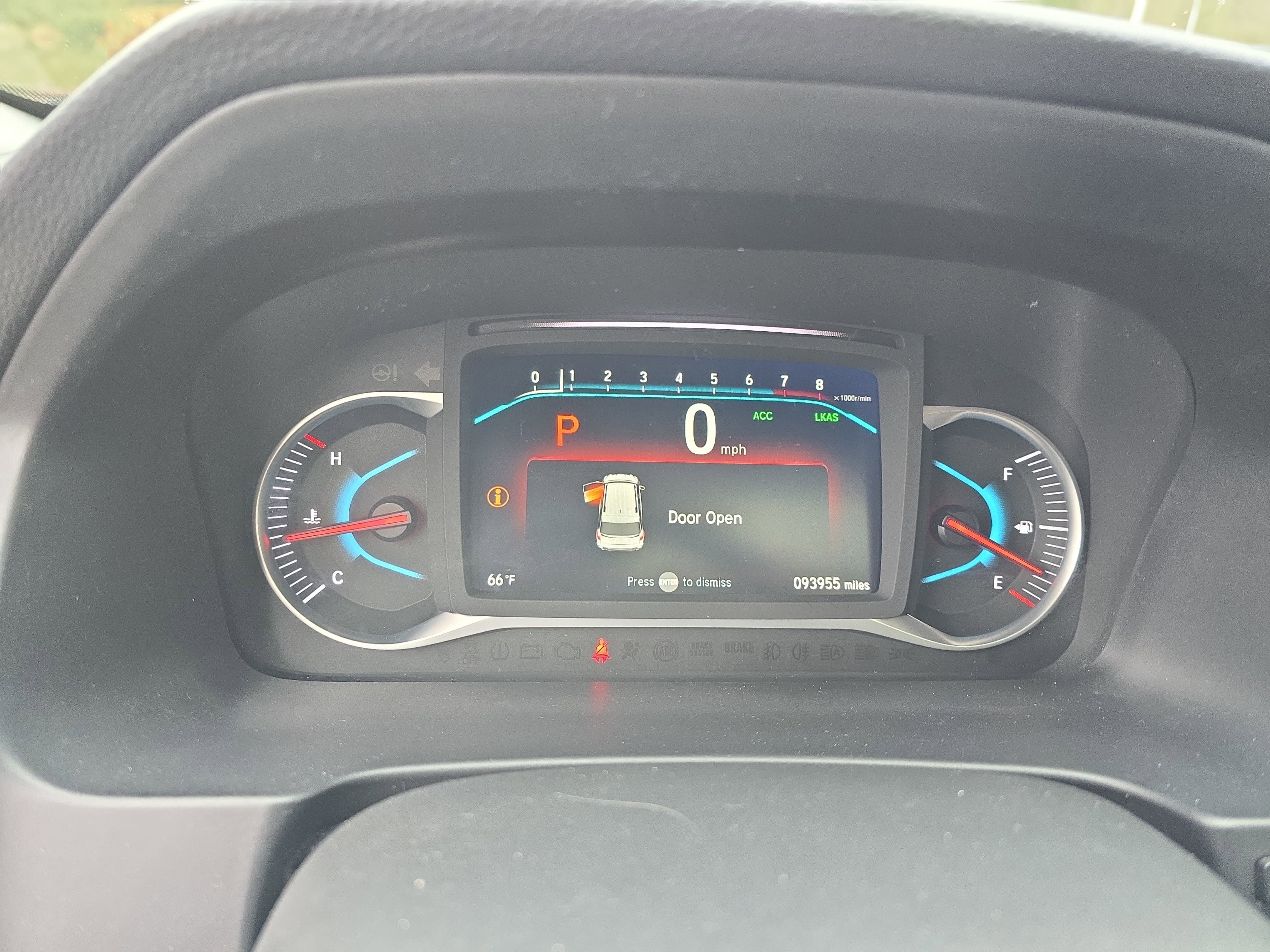 2021 Honda Pilot Elite