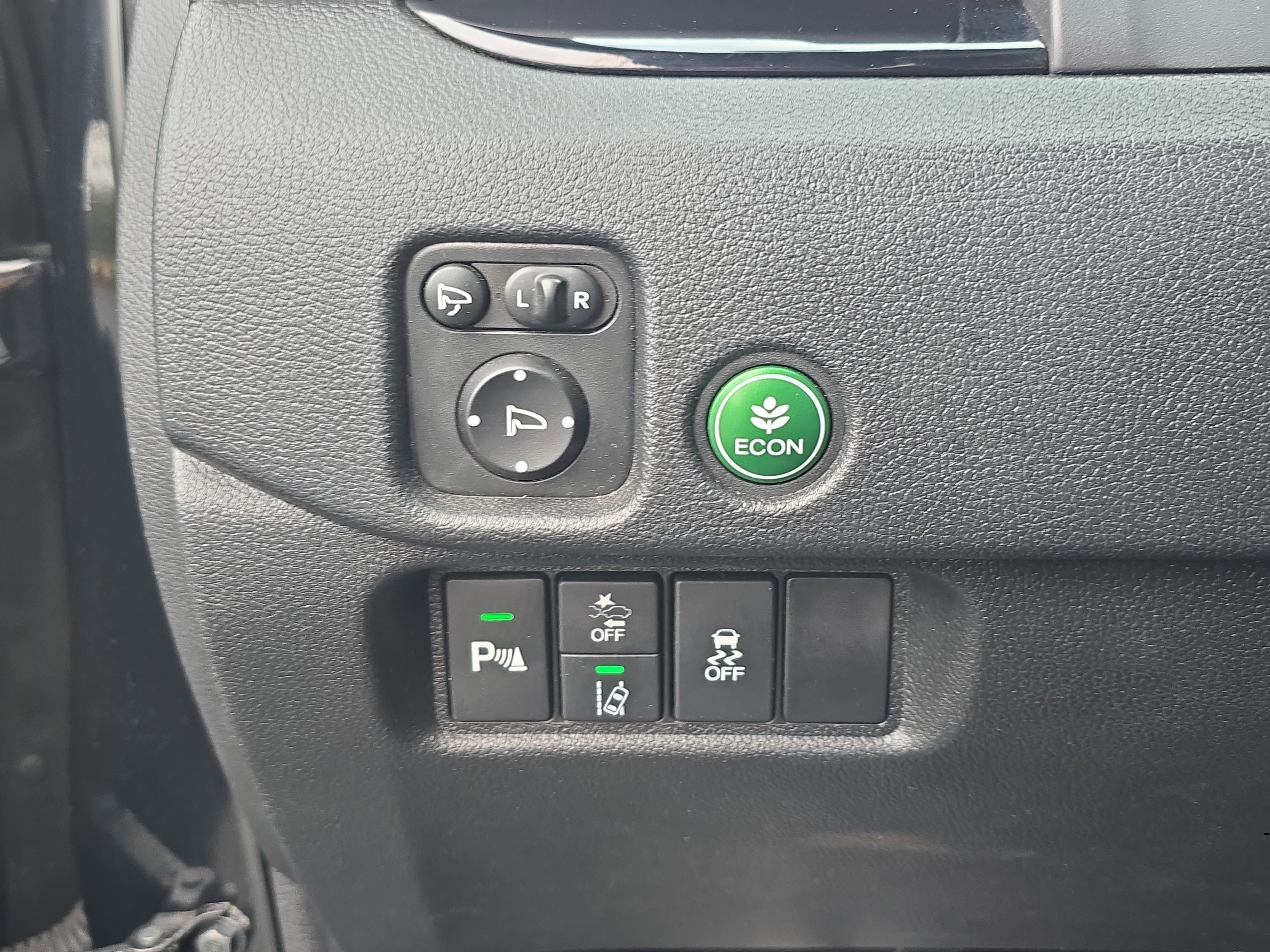 2021 Honda Pilot Elite